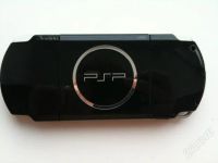 Лот: 2060375. Фото: 2. psp 3008 piano black отличный... Игровые приставки, консоли, видеоигры