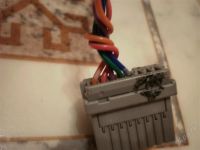 Лот: 1067161. Фото: 3. Левое зеркало nissan sunny fb-15. Авто, мото, водный транспорт