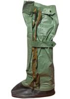 Лот: 19397200. Фото: 3. Защитные чулки (бахилы) из комплекта... Красноярск