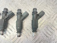 Лот: 25717982. Фото: 4. инжектор, форсунка toyota corolla... Красноярск