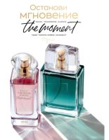 Лот: 19879634. Фото: 2. Туалетная вода The moment (Today... Парфюмерия