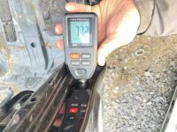 Лот: 25237934. Фото: 9. стойка кузова SsangYong Actyon...