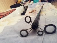 Лот: 16437375. Фото: 7. Карбоновое телескопическое удилище...