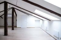 Лот: 10050771. Фото: 4. Мансарда под бизнес в историческом... Красноярск