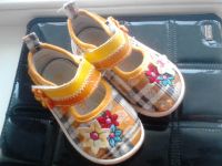 Лот: 2728977. Фото: 3. Туфельки-тапочки летние. Дети растут
