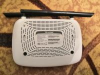Лот: 15615651. Фото: 4. Продам Wi-Fi Роутер (маршрутизатор... Красноярск