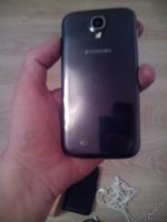 Лот: 4534484. Фото: 4. Sumsung Galaxy S4 Black с без...