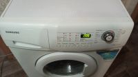 Лот: 22837466. Фото: 2. Стиральная машина Samsung WF6528N7W... Крупная бытовая техника