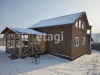 Лот: 25287704. Фото: 17. 3-комн. дом , коттеджный посёлок...