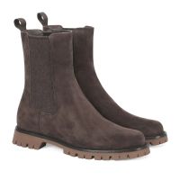 Лот: 25665819. Фото: 2. Челси EKONIKA PREMIUM. Женская обувь