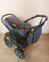 Лот: 14699299. Фото: 4. Универсальная коляска Verdi Sonic... Красноярск