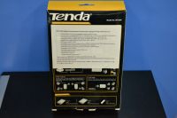 Лот: 16017719. Фото: 2. Wireless Wi-Fi Router роутер Tenda... Сетевые устройства