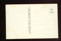 Лот: 5645861. Фото: 2. иностранная открытка * чистая... Живопись, скульптура, фото