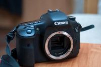 Лот: 3872779. Фото: 3. Canon EOS 7D. Фото, видеокамеры, оптика