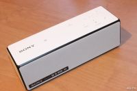 Лот: 9063226. Фото: 5. Sony srs-x33