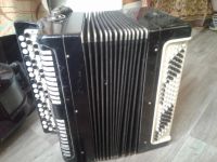 Лот: 9787787. Фото: 3. баяны. Музыкальные инструменты и оборудование