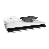 Лот: 15843256. Фото: 4. Сканер HP ScanJet Pro 2500 f1. Красноярск