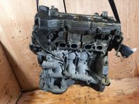 Лот: 19008156. Фото: 7. Двигатель Nissan March AK12 CR12DE...