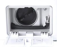 Лот: 16785883. Фото: 11. Стиральная машина LG F2M5HS6W...