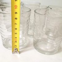 Лот: 7318234. Фото: 4. 🥛🥛🥛 Набор стаканов стеклянных... Красноярск