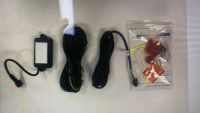 Лот: 14370245. Фото: 2. Универсальный сенсор Hands Free... Оснащение, оборудование, аксессуары