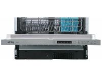 Лот: 25305550. Фото: 4. Встраиваемая посудомоечная машина... Красноярск