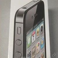 Лот: 1688007. Фото: 2. Apple Apple iPhone 4S 64Gb Black... Смартфоны, связь, навигация