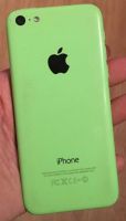 Лот: 8831764. Фото: 4. iphone 5c 16 gb