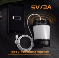 Лот: 19088377. Фото: 6. Кемпинговый фонарь Sofirn LT1S