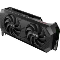 Лот: 24946361. Фото: 3. Видеокарта Radeon RX 7800XT ACER... Компьютеры, оргтехника, канцтовары