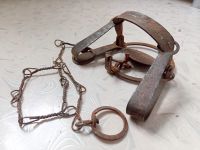 Лот: 19352135. Фото: 2. Капкан номер 2. Охота