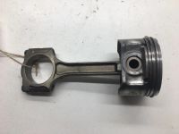 Лот: 20383411. Фото: 2. Поршень с шатуном Nissan Tiida... Автозапчасти