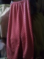 Лот: 14589209. Фото: 2. Костюм махровый,розовый в горошек... Женская одежда