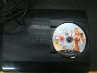 Лот: 15889100. Фото: 2. Sony Playstation 3 (cech-4208c... Игровые консоли