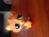 Лот: 4357941. Фото: 2. Кот LPS Littlest Pet Shop. Игрушки