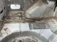 Лот: 25126554. Фото: 9. задняя часть кузова Ford Focus...