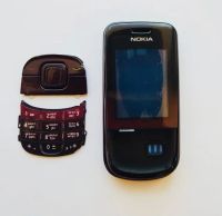 Лот: 11528631. Фото: 3. Корпус Nokia 3600S под ориг. Смартфоны, связь, навигация