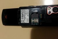 Лот: 5393211. Фото: 6. SE W900i Walkman