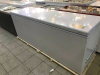 Лот: 15474837. Фото: 4. Ларь морозильный Бирюса 680 со... Красноярск