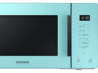 Лот: 25668484. Фото: 5. Микроволновая печь Samsung MG23T5018AN