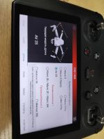 Лот: 21082738. Фото: 2. Пульт DJI RC PRO | Модель RM510B... Запчасти для бытовой техники