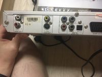 Лот: 13986663. Фото: 5. Видеомагнитофон BBK DV323si