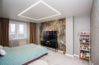 Лот: 25398196. Фото: 15. 3-комн. квартира , Красноярск...