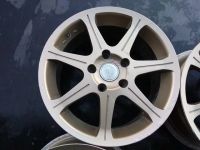 Лот: 8521165. Фото: 4. Диски Bridgestone BEO LS R16... Красноярск