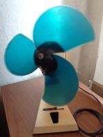 Лот: 6971210. Фото: 2. Вентилятор Пингвин 1969 год. Мелкая бытовая техника