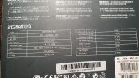 Лот: 25111988. Фото: 3. Вентилятор Cooler Master MasterFan... Компьютеры, оргтехника, канцтовары