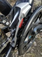 Лот: 20285358. Фото: 5. Велосипед Cannondale trail 7 L...