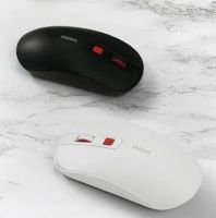 Лот: 23559924. Фото: 5. Мышь беспроводная MIIIW Wireless...