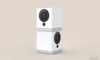 Лот: 12531688. Фото: 3. НОВАЯ IP-Камера Xiaomi Mijia Small... Красноярск