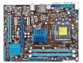 Лот: 17627801. Фото: 2. Материнская плата ASUS P5G41T-M... Комплектующие